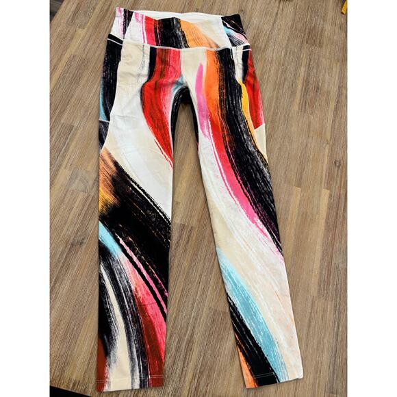 CALIA LEGGINGS SIZE SMALL - Picture 2 of 5